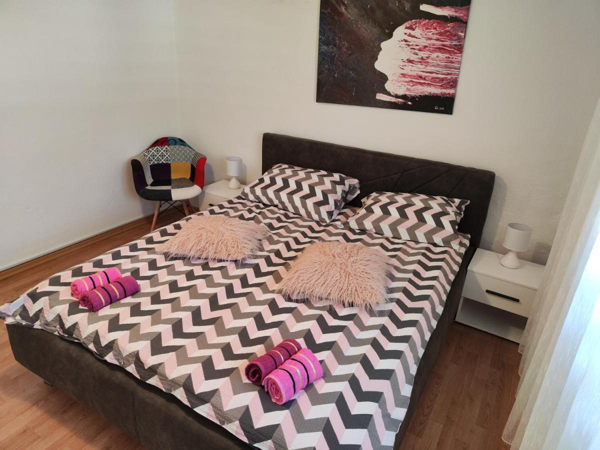 Kuca Vila Nina Tomislavgrad Exteriör bild