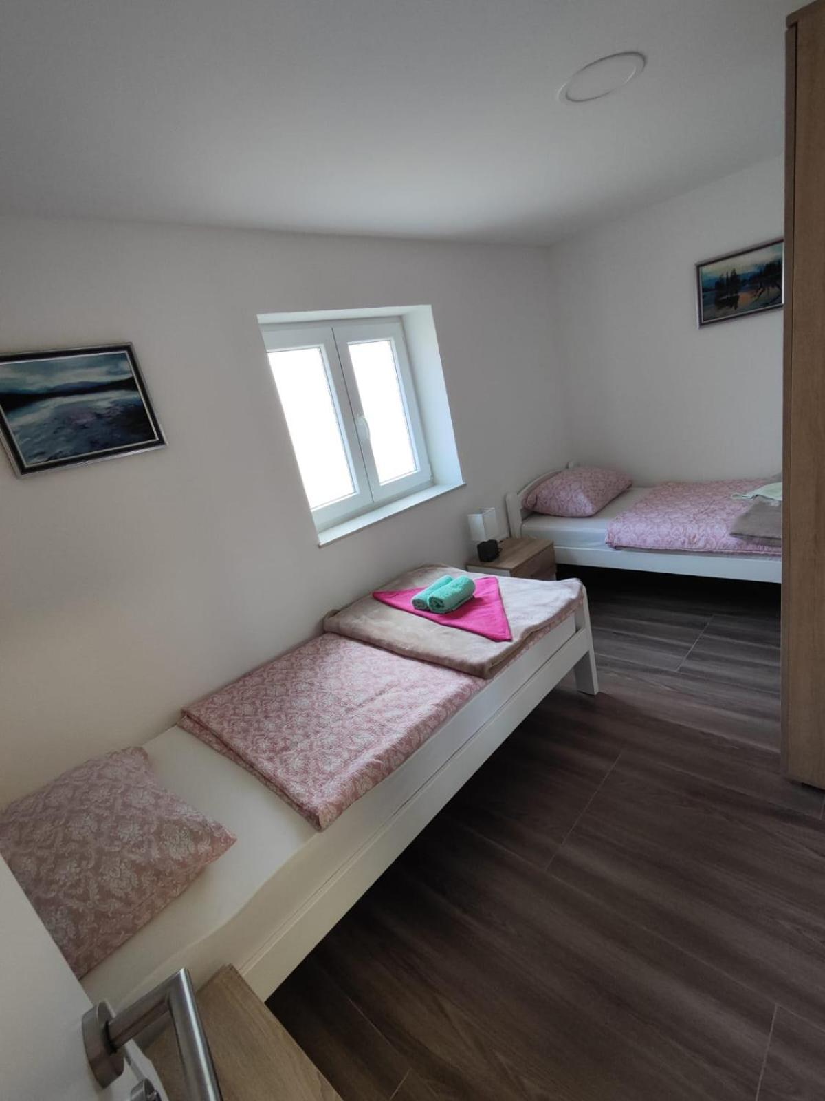 Kuca Vila Nina Tomislavgrad Exteriör bild